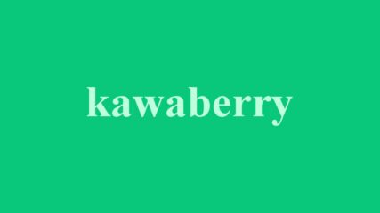 kawaberry-icon